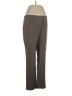 Chico's Brown Tan Active Pants Size M - photo 1
