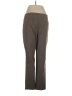 Chico's Brown Tan Active Pants Size M - photo 2