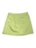 Adidas Solid Green Skort Size 8 - photo 2