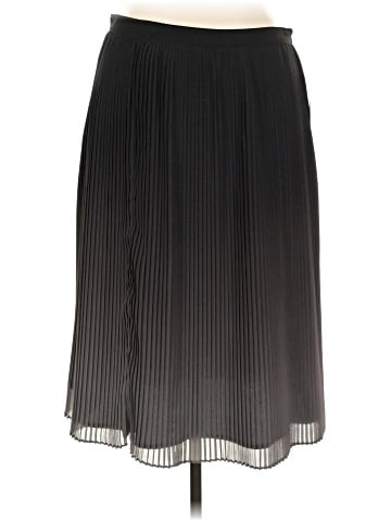 H By Halston Formal Skirt (view 1)