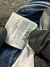 Express Solid Blue Jeans Size M - photo 8