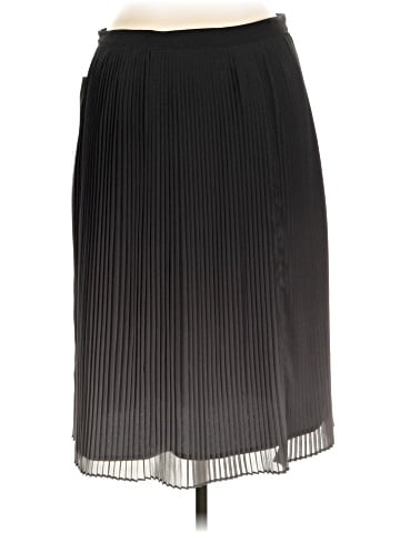 H By Halston Formal Skirt (view 2)