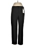 J.Crew Black Dress Pants Size 8 - photo 1