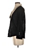 J.Crew 100% Cotton Black Long Sleeve Blouse Size XXS - photo 5