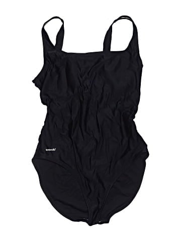 Speedo One Piece Swimsuit (view 1)