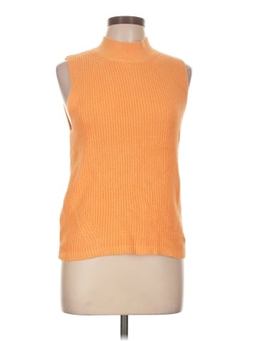 Ann Taylor LOFT Sweater Vest (view 1)