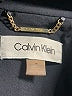 Calvin Klein Black Blazer Size 10 - photo 6