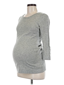 Gap Maternity Pullover Sweater