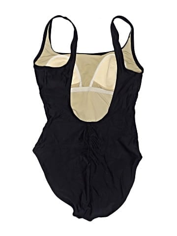 Speedo One Piece Swimsuit (view 2)