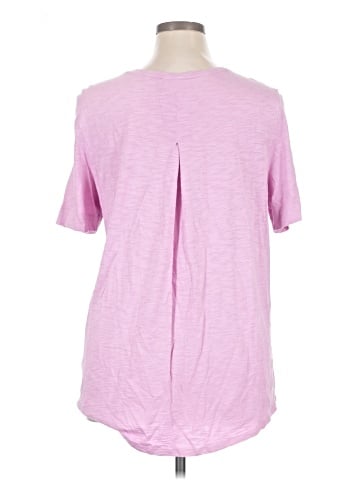 Chico's Short Sleeve T-Shirt (view 2)
