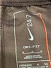 Nike Solid Brown Shorts Size M - photo 3
