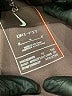 Nike Solid Brown Shorts Size M - photo 4