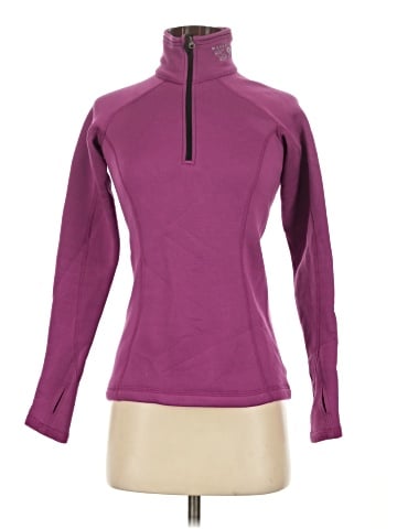 Mountain Hardwear Active T-Shirt (view 1)