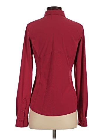Columbia Long Sleeve Blouse (view 2)