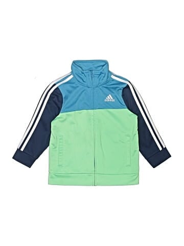 Adidas Track Jacket (view 1)