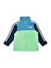 Adidas Color Block Blue Track Jacket 12-18 MO / 18 MO - photo 1