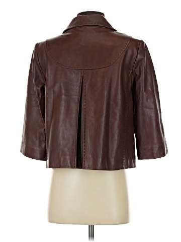 Classiques Entier Leather Jacket (view 2)