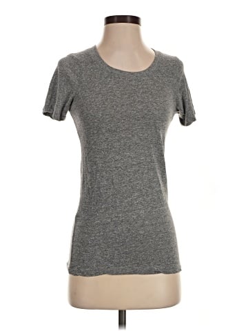 Monrow Short Sleeve T-Shirt (view 1)