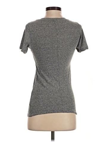 Monrow Short Sleeve T-Shirt (view 2)