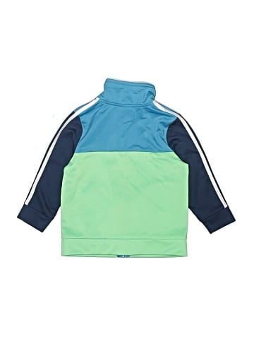 Adidas Track Jacket (view 2)