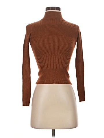 Cotton On Turtleneck Sweater (view 1)