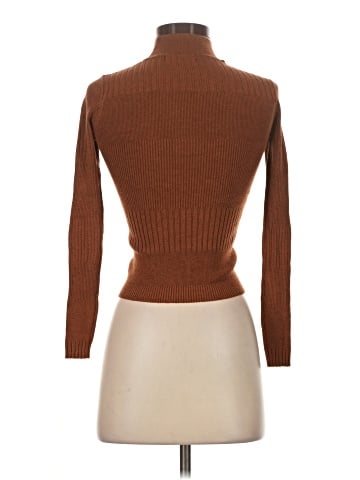 Cotton On Turtleneck Sweater (view 2)