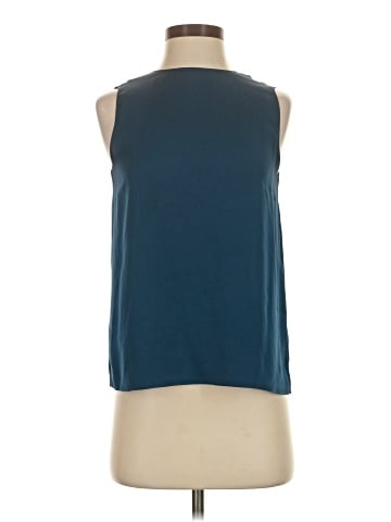 Theory Sleeveless Top (view 1)