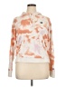 Champion Tie-dye Orange Pullover Hoodie Size XL - photo 1