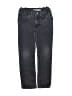 Levi's Solid Gray Jeans Size 3 - 4 - photo 1