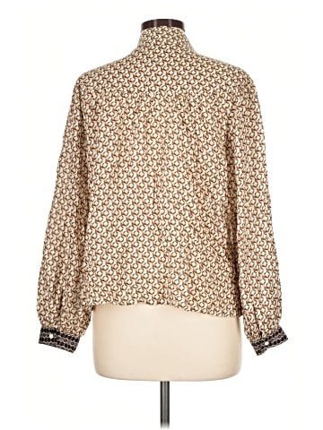 Sanctuary Long Sleeve Blouse (view 2)