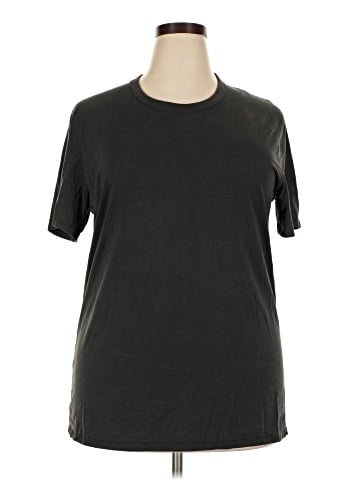 Lululemon Athletica Short Sleeve T-Shirt (view 1)