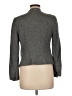 Ann Taylor LOFT Tweed Gray Blazer Size 6 Petite - photo 2