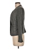 Ann Taylor LOFT Tweed Gray Blazer Size 6 Petite - photo 5
