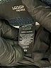 Express Jeans Solid Blue Jeans Size 4 - photo 8