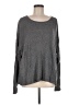 H&M Gray Pullover Sweater Size M - photo 1