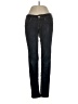 H&M Solid Blue Jeans Size 27 waist - photo 1