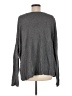 H&M Gray Pullover Sweater Size M - photo 2