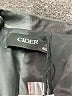Cider Black Jacket Size 4X - photo 6
