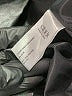 Cider Black Jacket Size 4X - photo 7