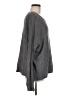 H&M Gray Pullover Sweater Size M - photo 4