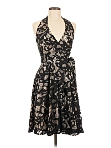 Diane von Furstenberg Cocktail Dress (view 1)
