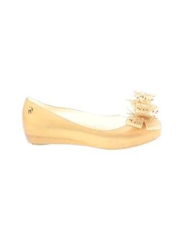 Mel by Melissa Flats (view 1)