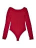 Aeropostale Red Bodysuit Size S - photo 2