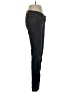 H&M Solid Blue Jeans Size 27 waist - photo 4