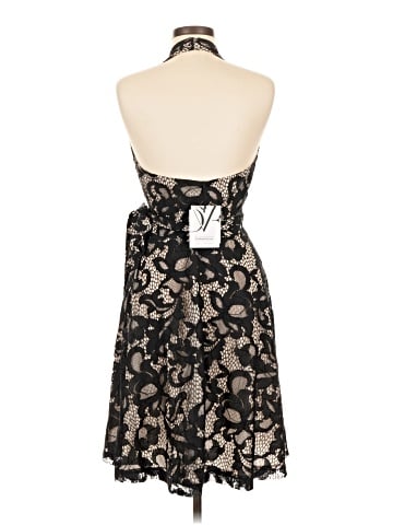 Diane von Furstenberg Cocktail Dress (view 2)