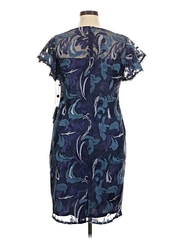 Adrianna Papell Cocktail Dress (view 2)