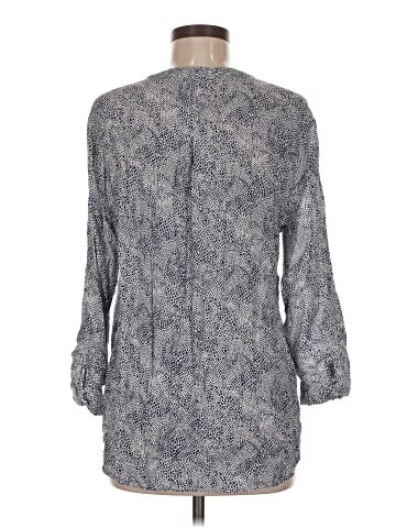 grand & greene Long Sleeve Blouse (view 2)
