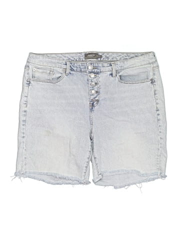 Torrid Denim Shorts (view 1)