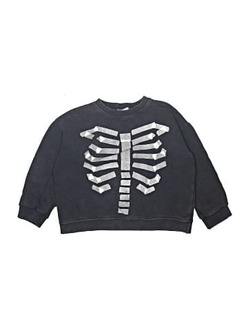 Zara Pullover Sweater (view 1)