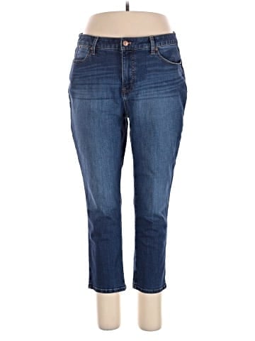 Talbots Jeans (view 1)